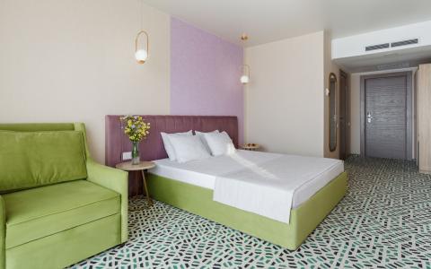 AURUM FAMILY RESORT & SPA - 119