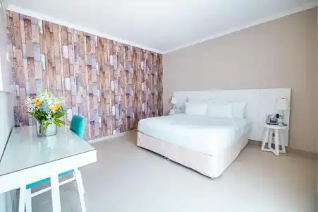 Andalus Al Seef Resort & Spa - 2