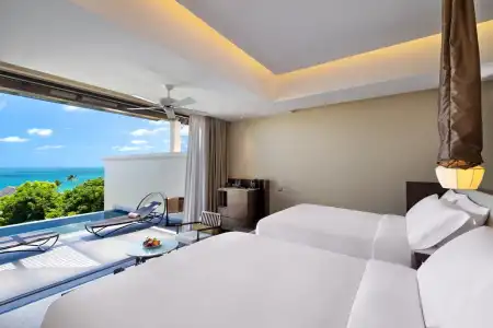 Vana Belle, A Luxury Collection Resort, - 37