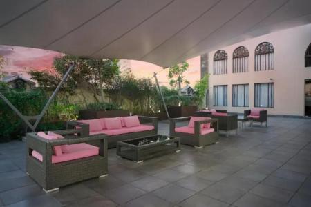 Hampton Inn & Suites by Hilton Mexico City - Centro Historico - 25