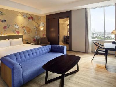 Mercure Jakarta Gatot Subroto - 60