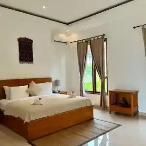 Kubu Bali Baik Villa & Resort - 66
