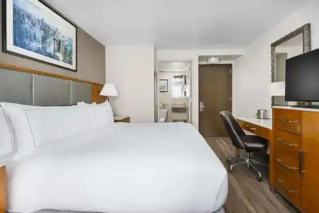 Doubletree Chelsea - 4