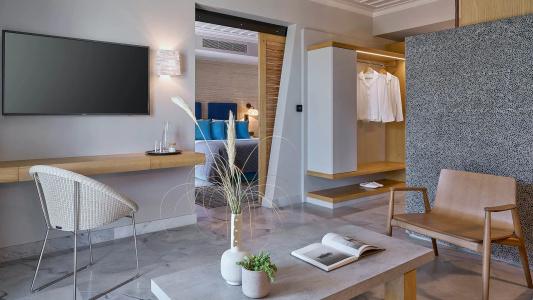 Summer Senses Luxury Resort - 82