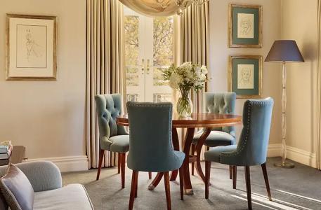 The Berkeley, Maybourne - 72