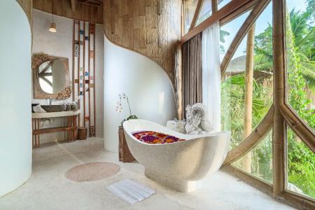 The Udaya Resorts and Spa - 88