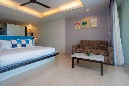 Anyavee Tubkaek Beach Resort - 66