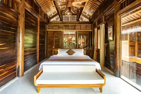 Ocean Bay Phu Quoc Resort and Spa - 14