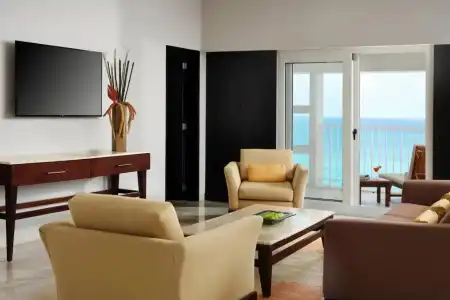 The Westin Cancun Resort Villas & Spa - 25