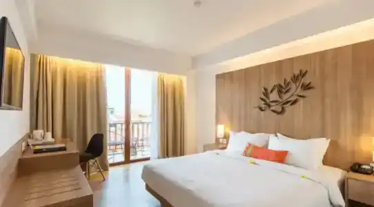 Grand Zuri Kuta Bali - 19