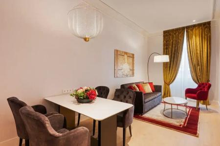Aurea Ana Palace by Eurostars Company - 91