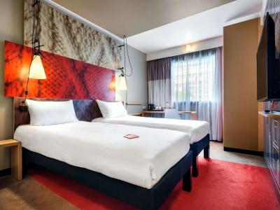 ibis Krakow Centrum - 46