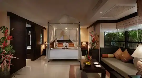 Bo Phut Resort & Spa - 49