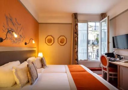 Residence Foch - 84