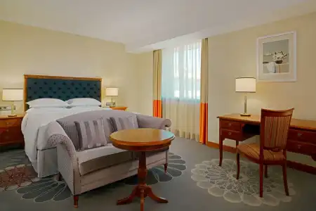 Sheraton Zagreb - 58