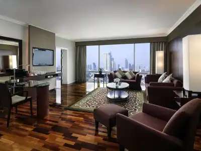 Pullman Bangkok G - 38