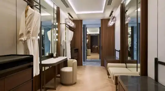 Centara Grand & Bangkok Convention Centre at CentralWorld - 102