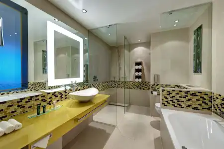 Hilton Frankfurt Airport - 69