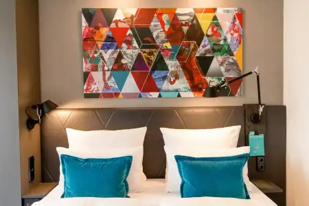 Motel One Frankfurt-Römer - 37