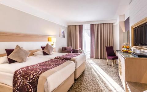 Villa Side Residence - 60