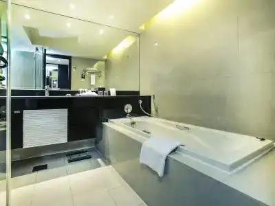MERCURE Gold Jumeirah by Accor - 13