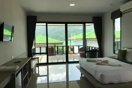 Mountain Resort Koh Lipe - 64