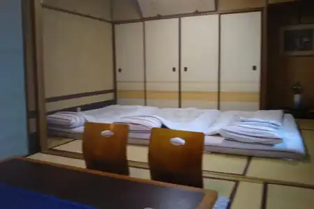 Ryokan Nakajimaya - 30