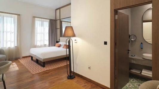 Leonardo Boutique Larnaca - 57