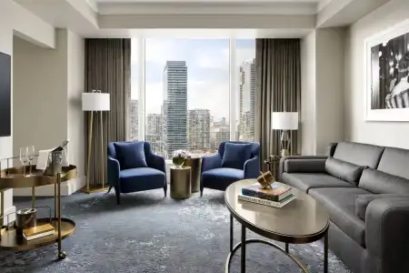 The Ritz-Carlton, Toronto - 90