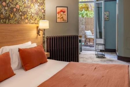Hôtel de France, un hôtel AMMI - 85