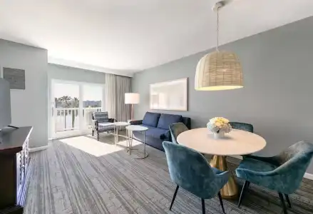 Jamaica Bay Inn Marina Del Rey,Tapestry Collection by Hilton - 59