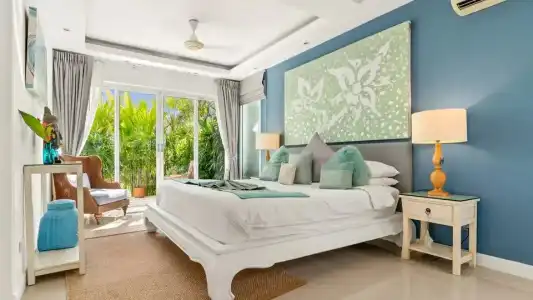 Shiva Samui Luxury Villas - 27