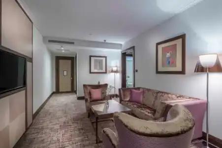Hilton Podgorica Crna Gora - 80