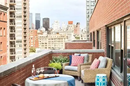The Gardens Sonesta ES Suites New York - 22