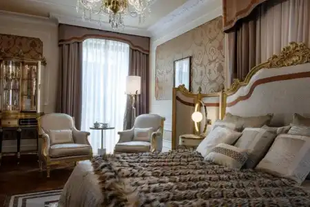 The Carlton, Milan - 80