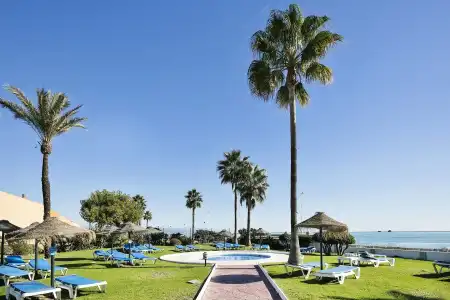 Sol Malaga Guadalmar - 45