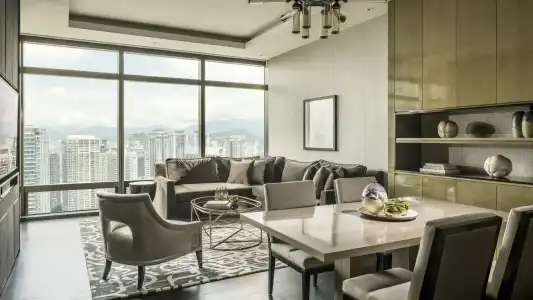 Four Seasons Kuala Lumpur - 89