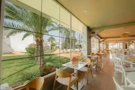 Garden Holiday Village, Adults Only — New Garden Saladina for 2025 - 21