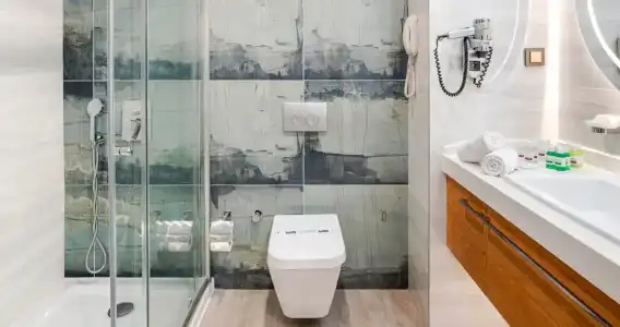 Sidemarin Kirman Premium - Ultra All Inclusive - 60