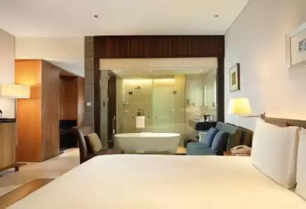 Hilton Bandung - 80