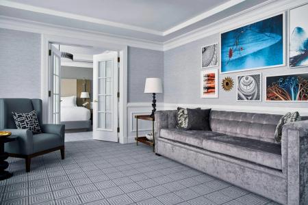 The Ritz-Carlton, Washington, D.C. - 51