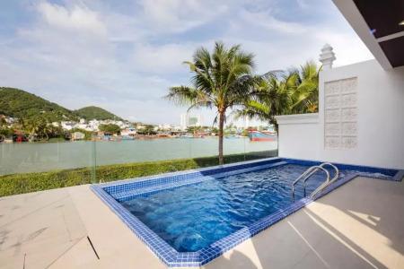 Champa Island Nha Trang - Resort & Spa - 162