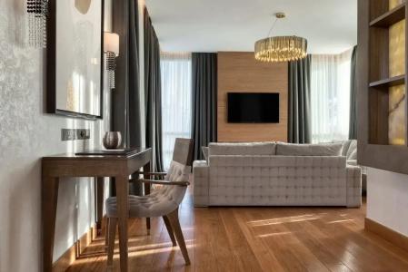 Parklane, a Luxury Collection Resort & Spa, Limassol - 151