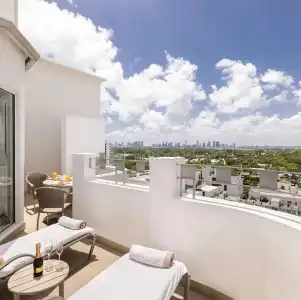The Palms & Spa - 129