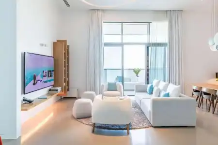 Nikki Beach Resort & Spa Dubai - 91