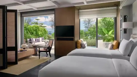 Rosewood Phuket - 41