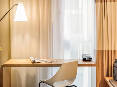 ibis Berlin Hauptbahnhof - 41