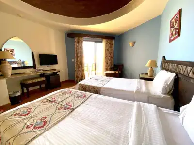 ONATTI Beach Resort - Marsa Alam - 39