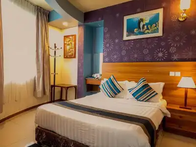 UMET Seaview with Free Roundtrip Airport Pick up and Drop Off - 6