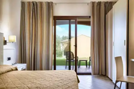 Terradimare Resort & Spa - 59